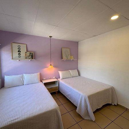 Casa Serena B&B Santa Tecla Kültér fotó