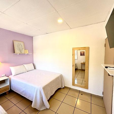 Casa Serena B&B Santa Tecla Kültér fotó