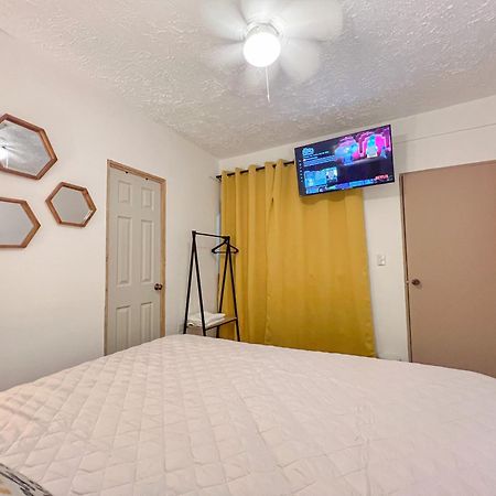 Casa Serena B&B Santa Tecla Kültér fotó
