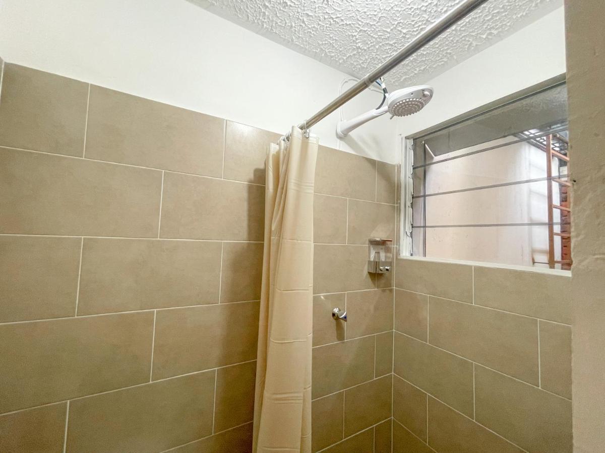 Casa Serena B&B Santa Tecla Kültér fotó