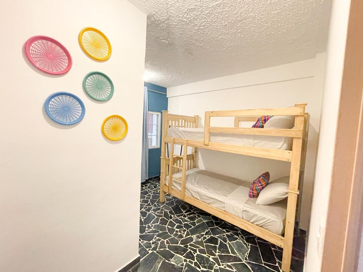 Casa Serena B&B Santa Tecla Kültér fotó