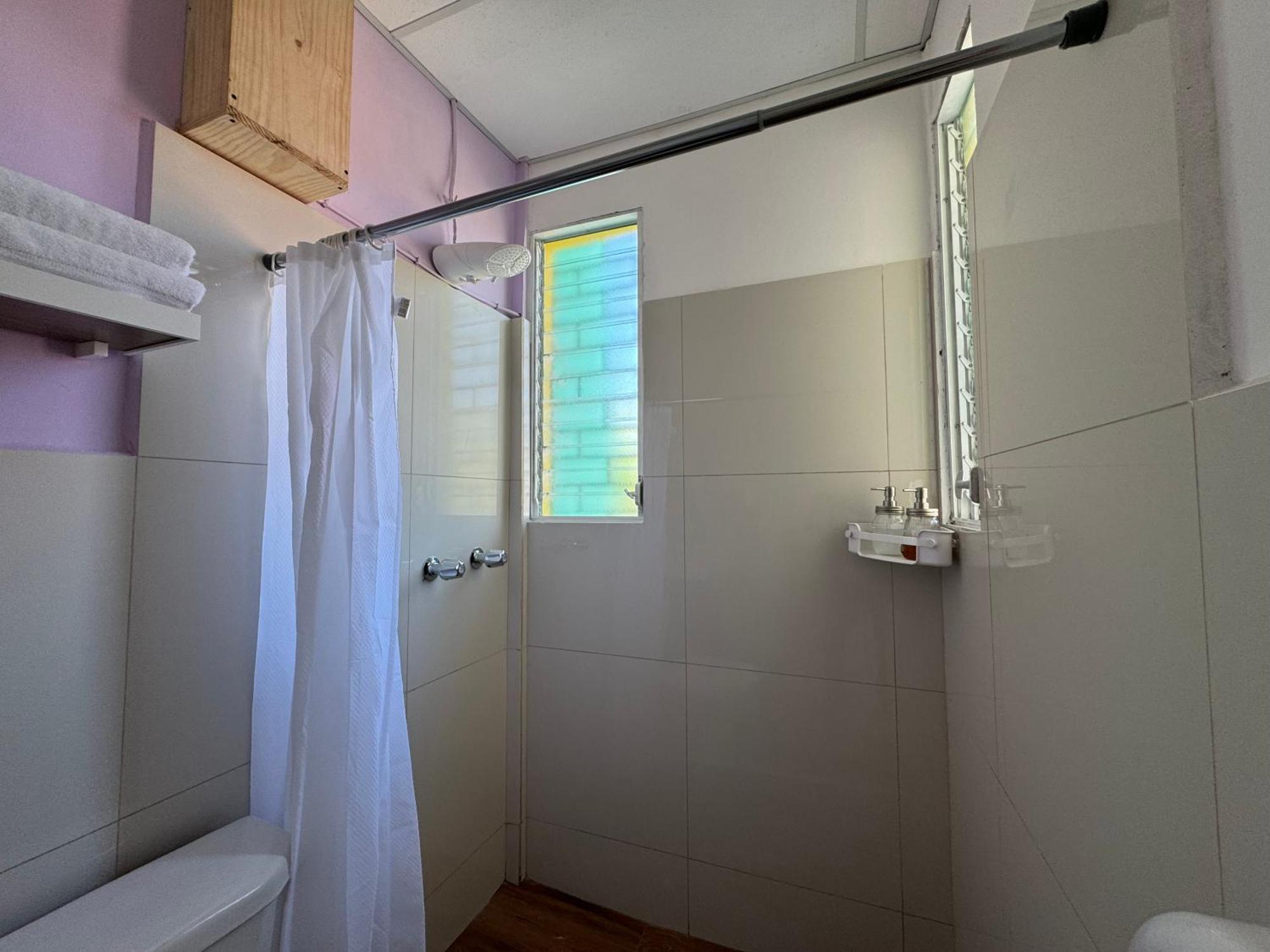 Casa Serena B&B Santa Tecla Kültér fotó