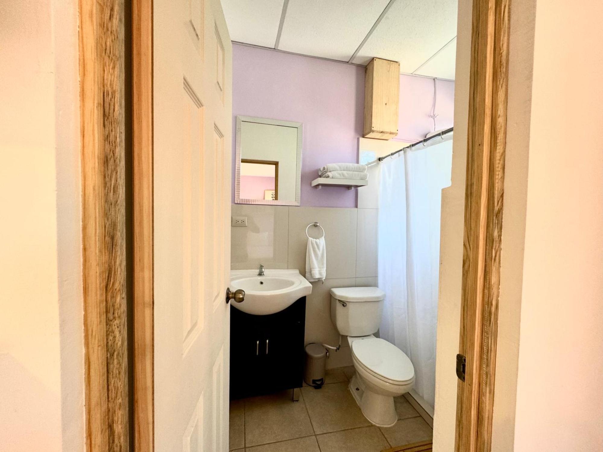 Casa Serena B&B Santa Tecla Kültér fotó