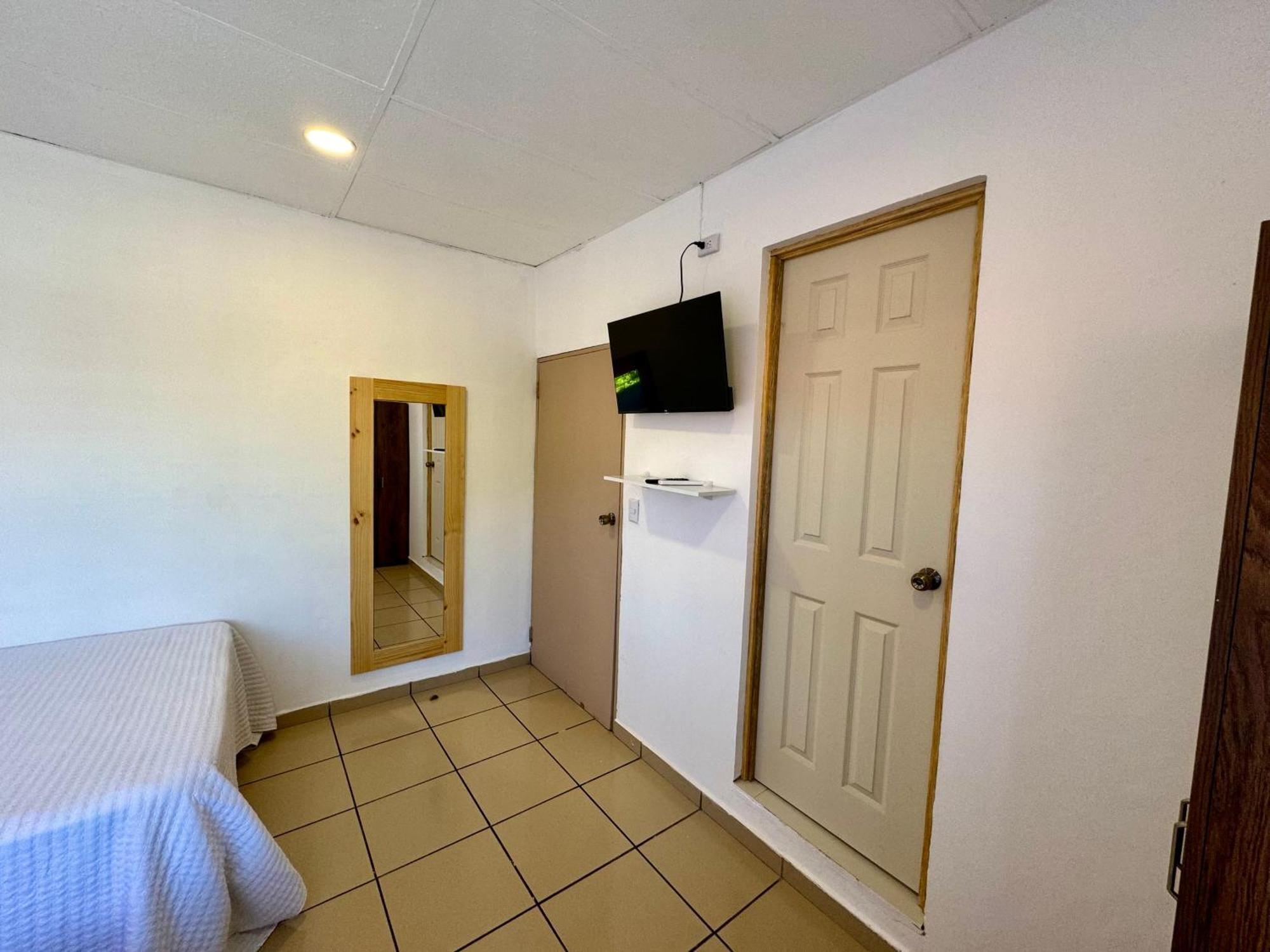 Casa Serena B&B Santa Tecla Kültér fotó