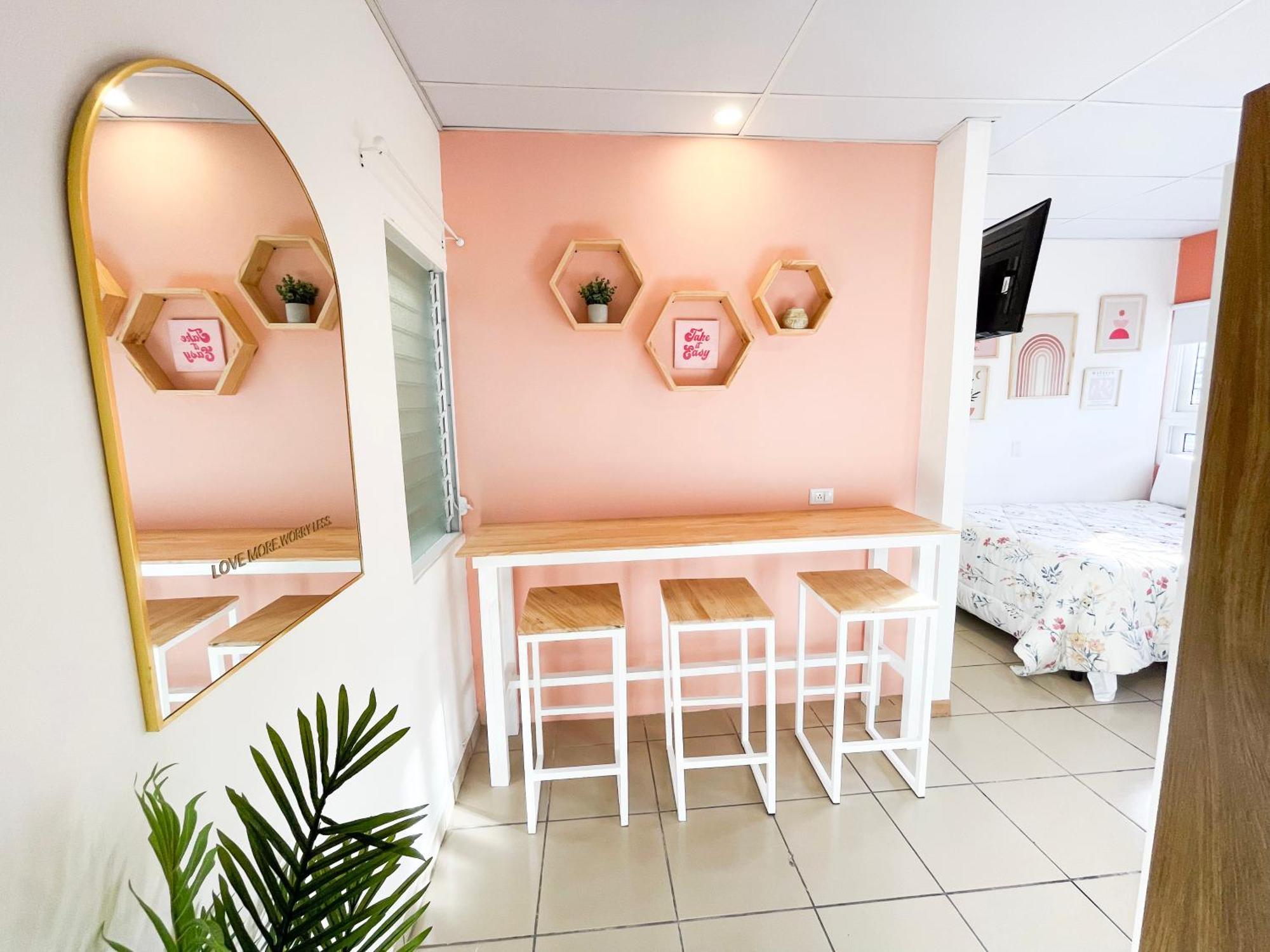 Casa Serena B&B Santa Tecla Kültér fotó