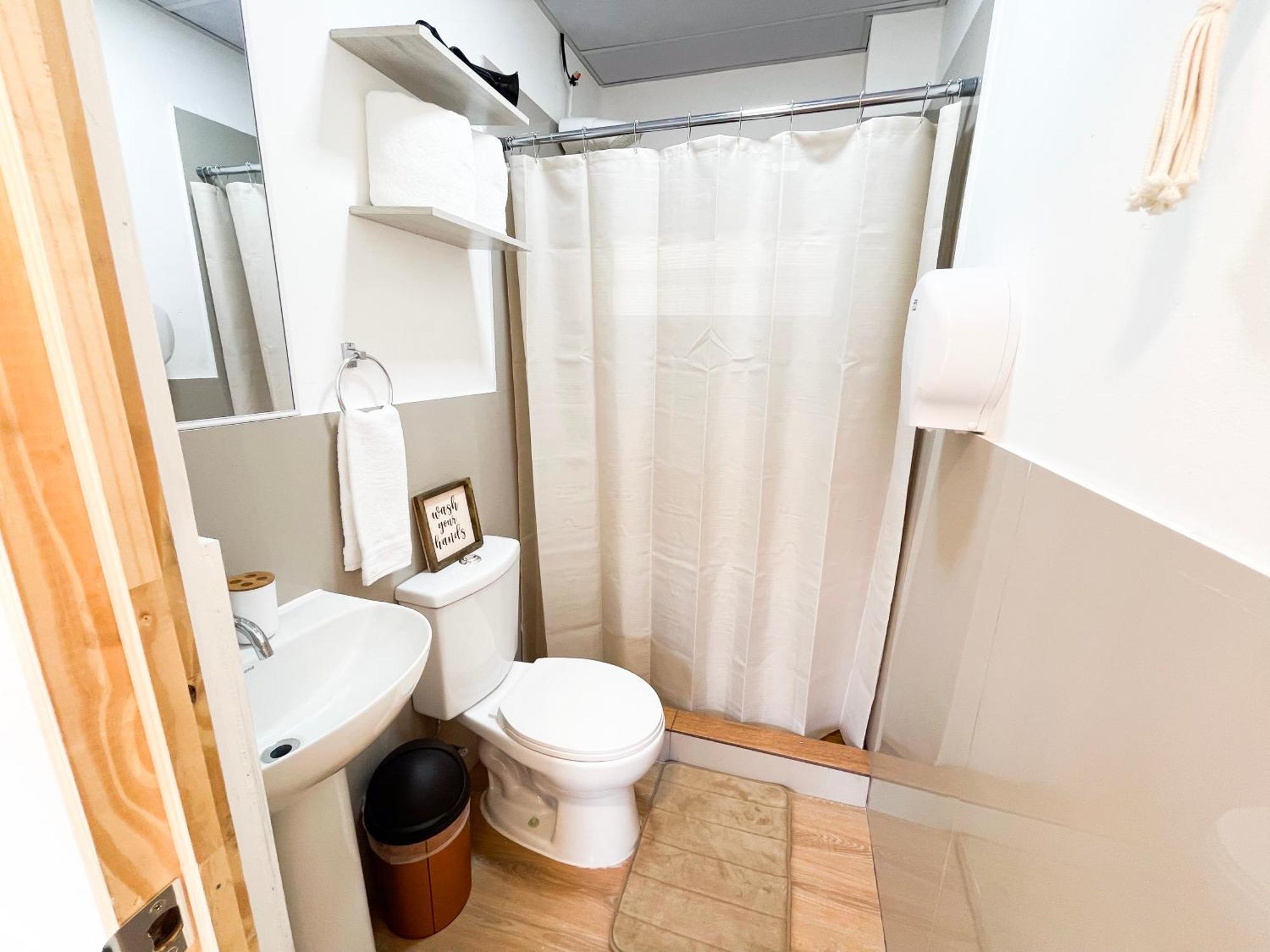 Casa Serena B&B Santa Tecla Kültér fotó