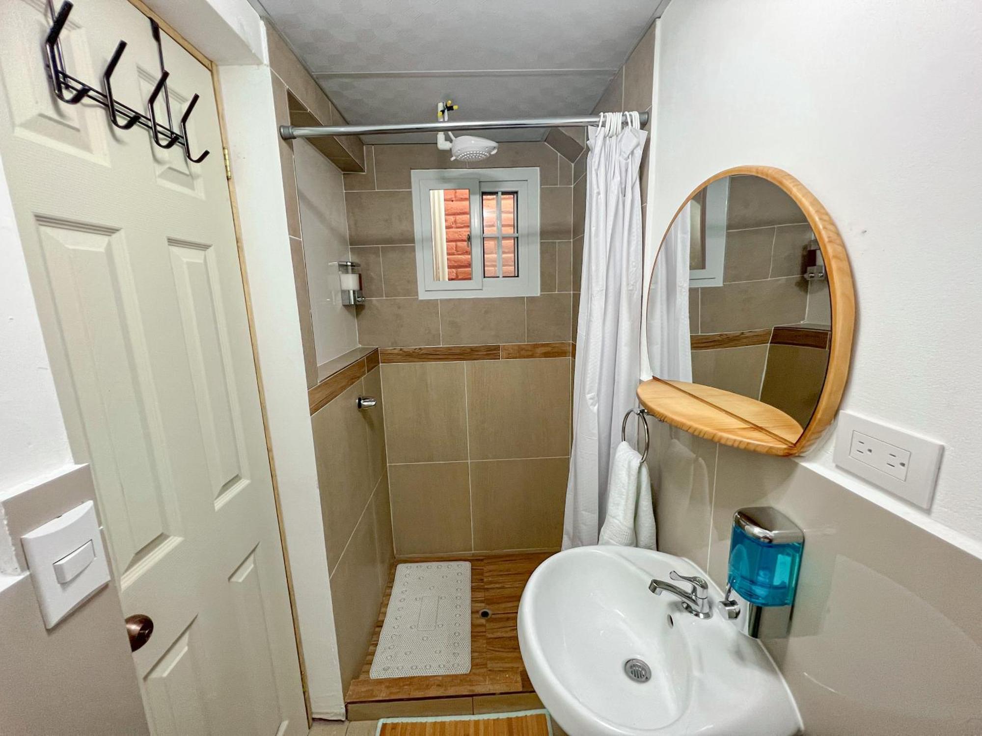 Casa Serena B&B Santa Tecla Kültér fotó