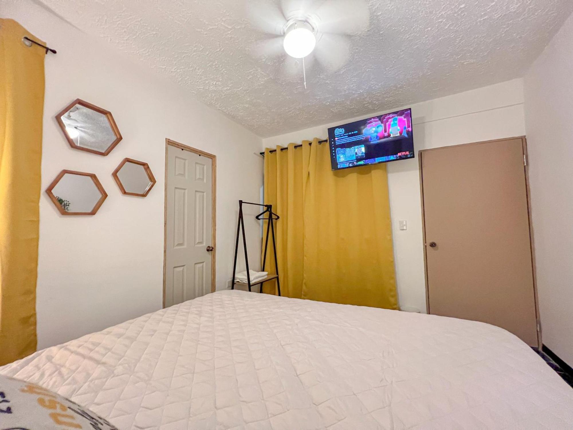 Casa Serena B&B Santa Tecla Kültér fotó