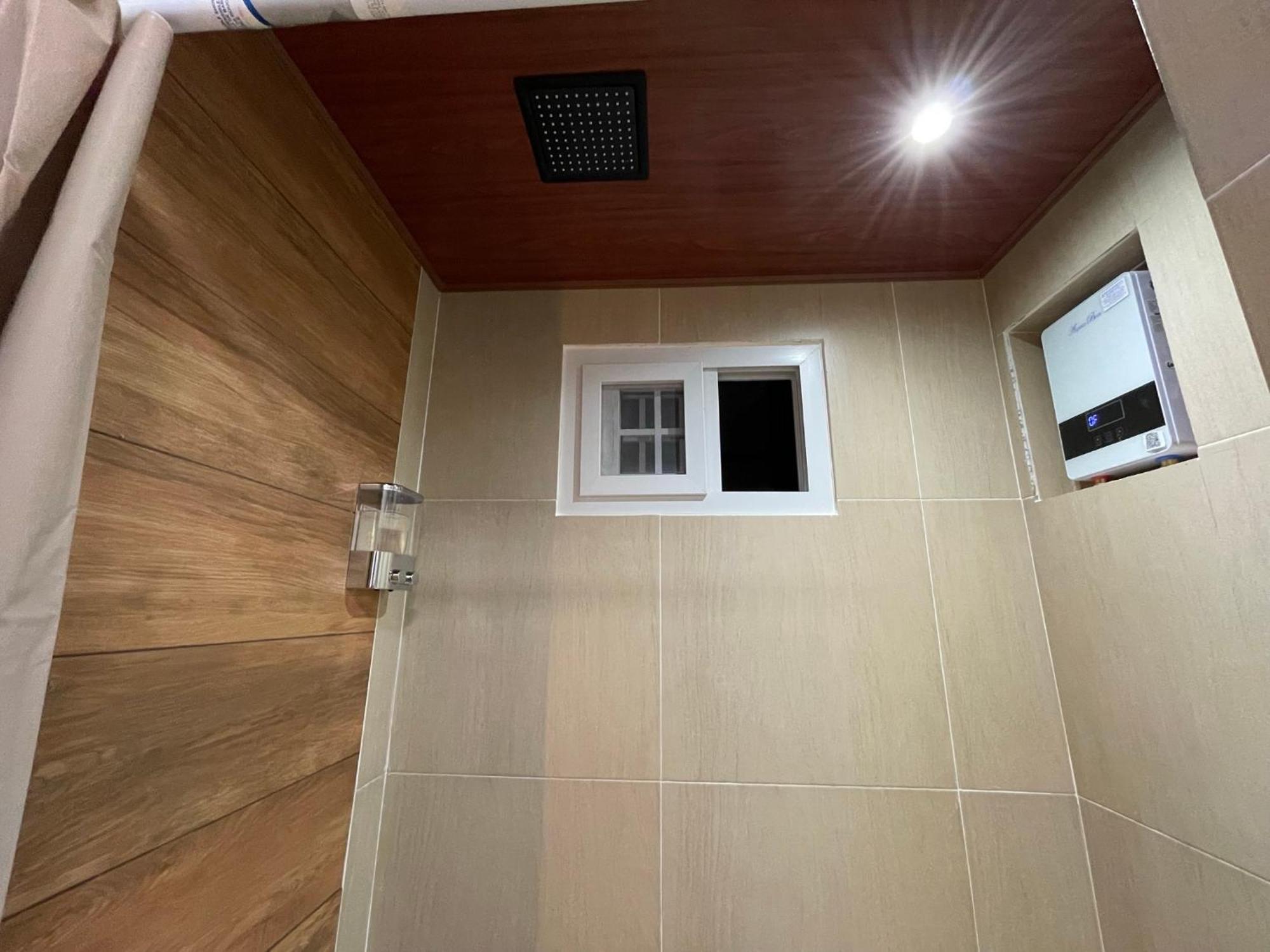 Casa Serena B&B Santa Tecla Szoba fotó